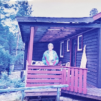 Solveig Sigvarda Veland