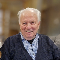 Gustav Magnus Mosevoll
