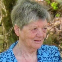 Anna Margreta Mosevoll